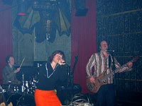 shambelle - Duncker