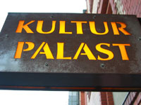 Kulturpalast