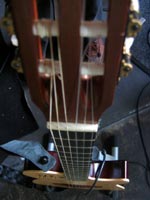 Gitarre - KUZ