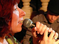 Uschi und Torsten