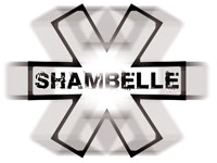 shambelle Schriftzug
